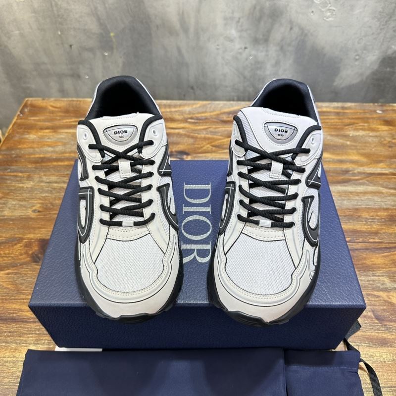 Christian Dior Sneaker